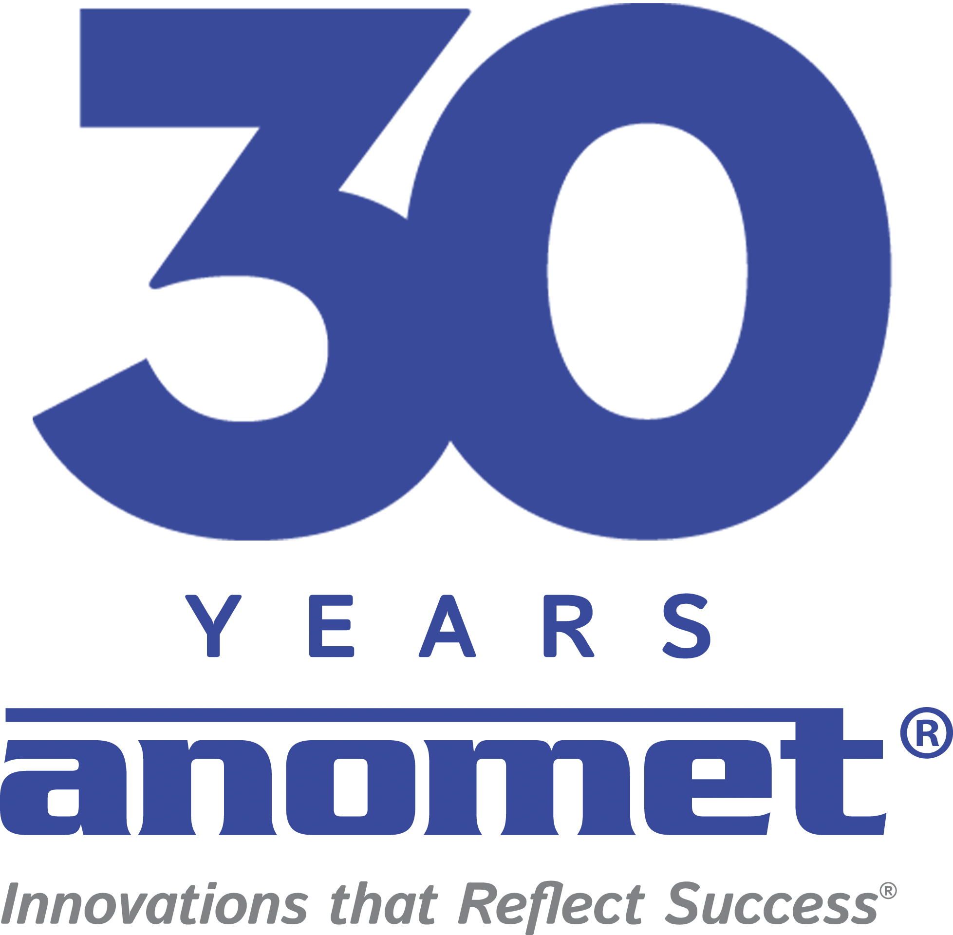 Anomet 30 Years